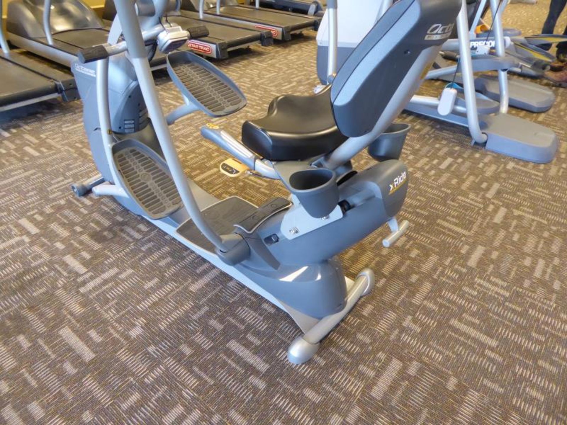 Octane Fitness Xride, Model: XR600 - Image 4 of 6