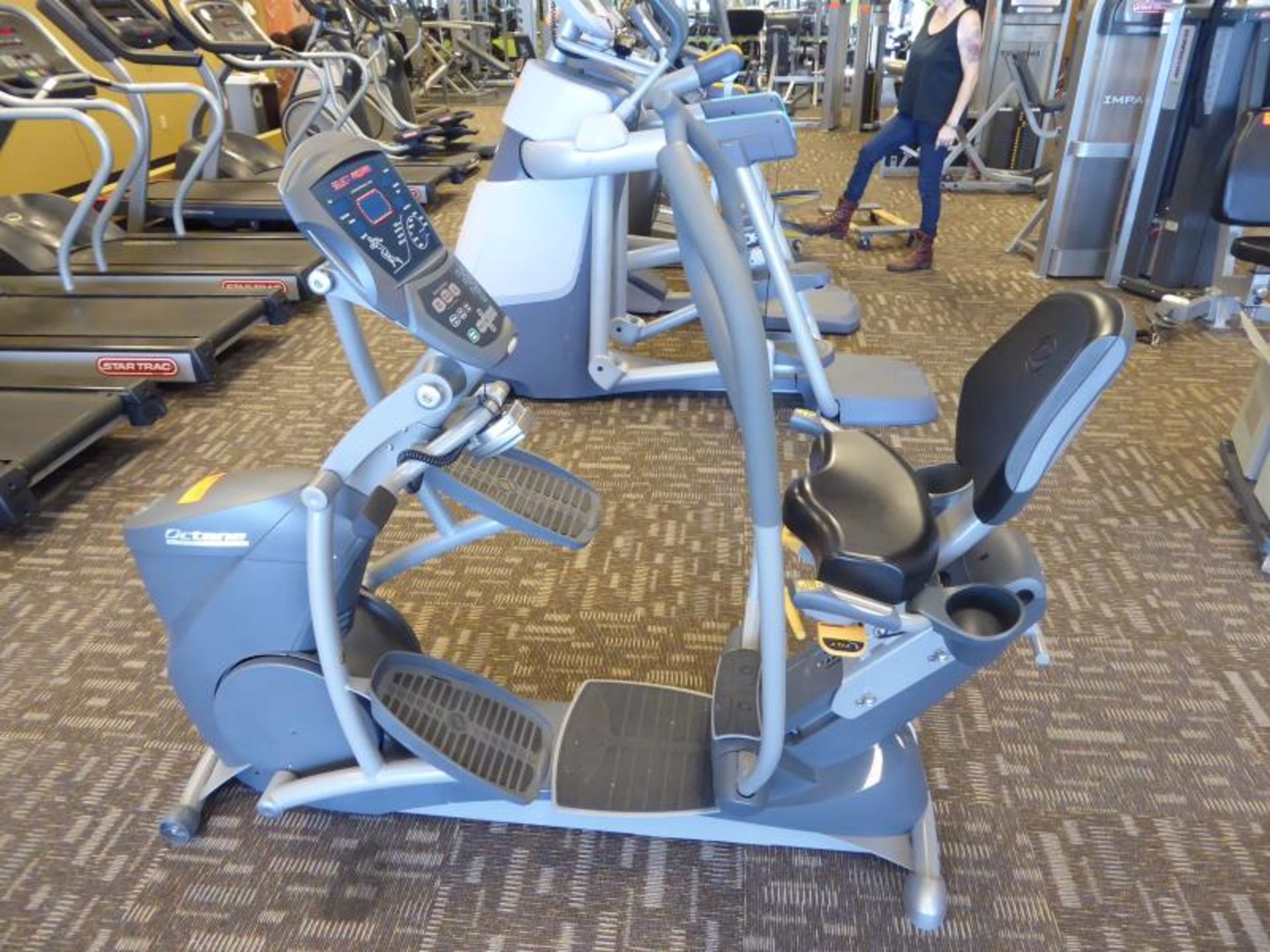 Octane Fitness Xride, Model: XR600 - Image 3 of 6