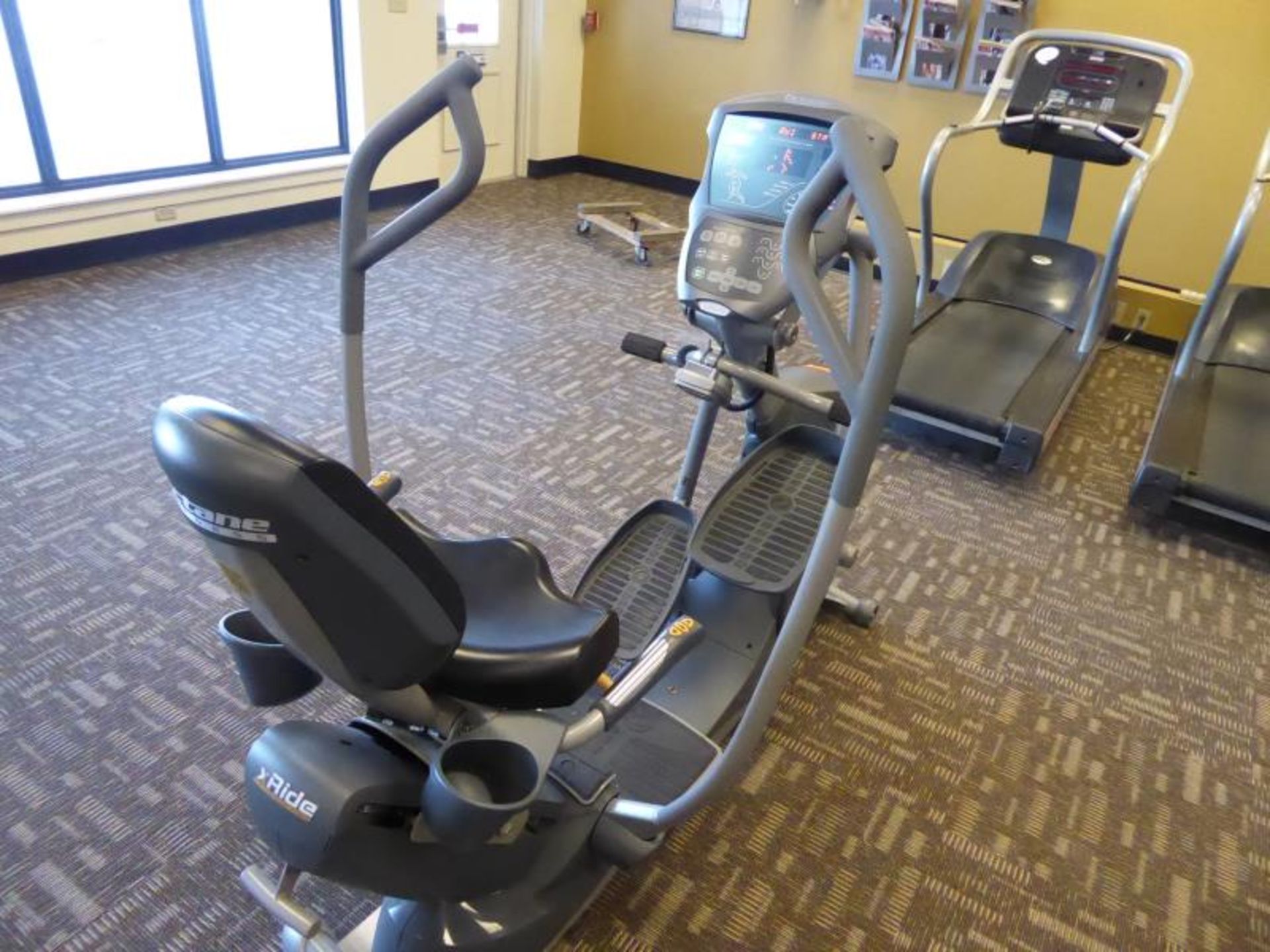 Octane Fitness Xride, Model: XR600 - Image 6 of 6