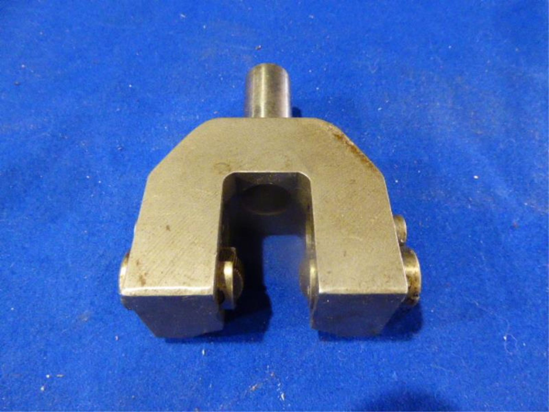 Brown & Sharpe 185-220 Knurling tool - Image 4 of 4