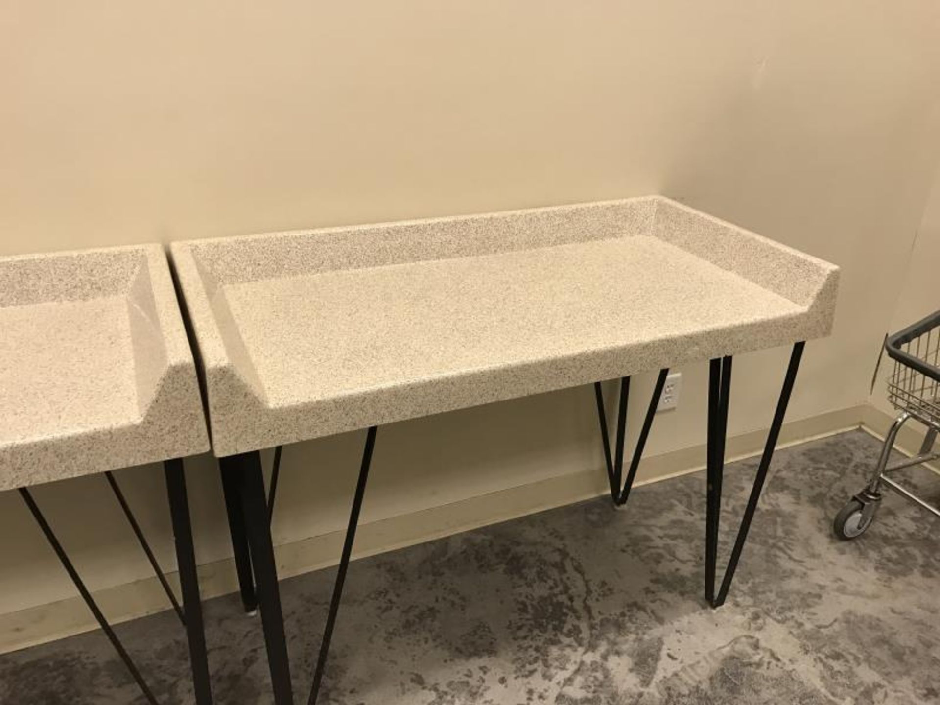 Folding Table