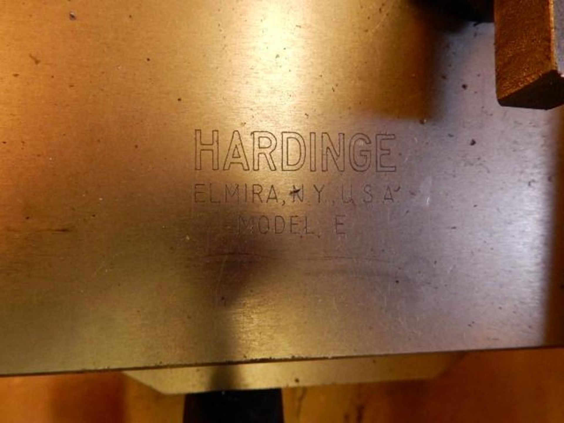 Hardinge Tooling - Image 7 of 9
