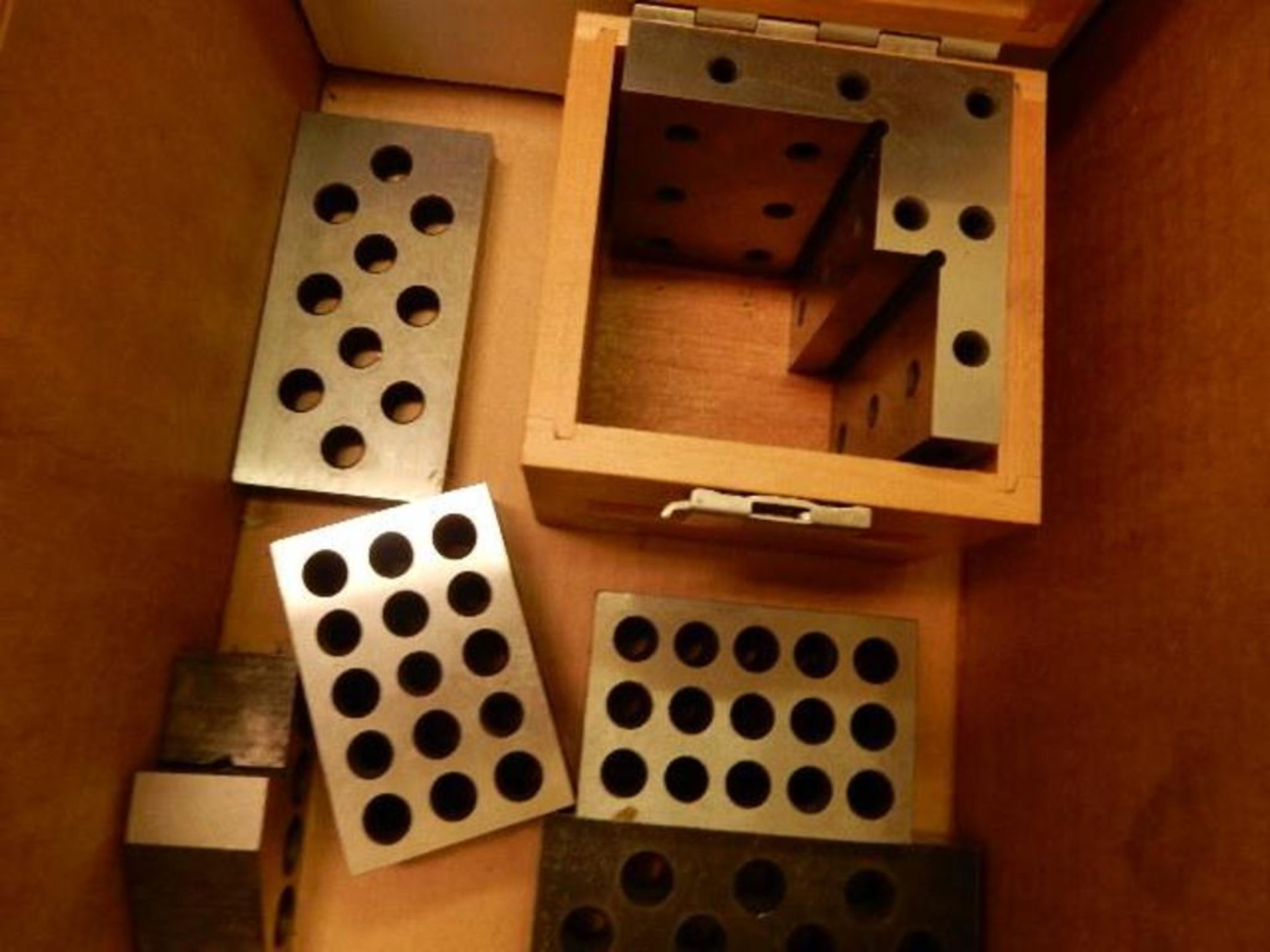 Toolmaker Blocks - Image 4 of 4