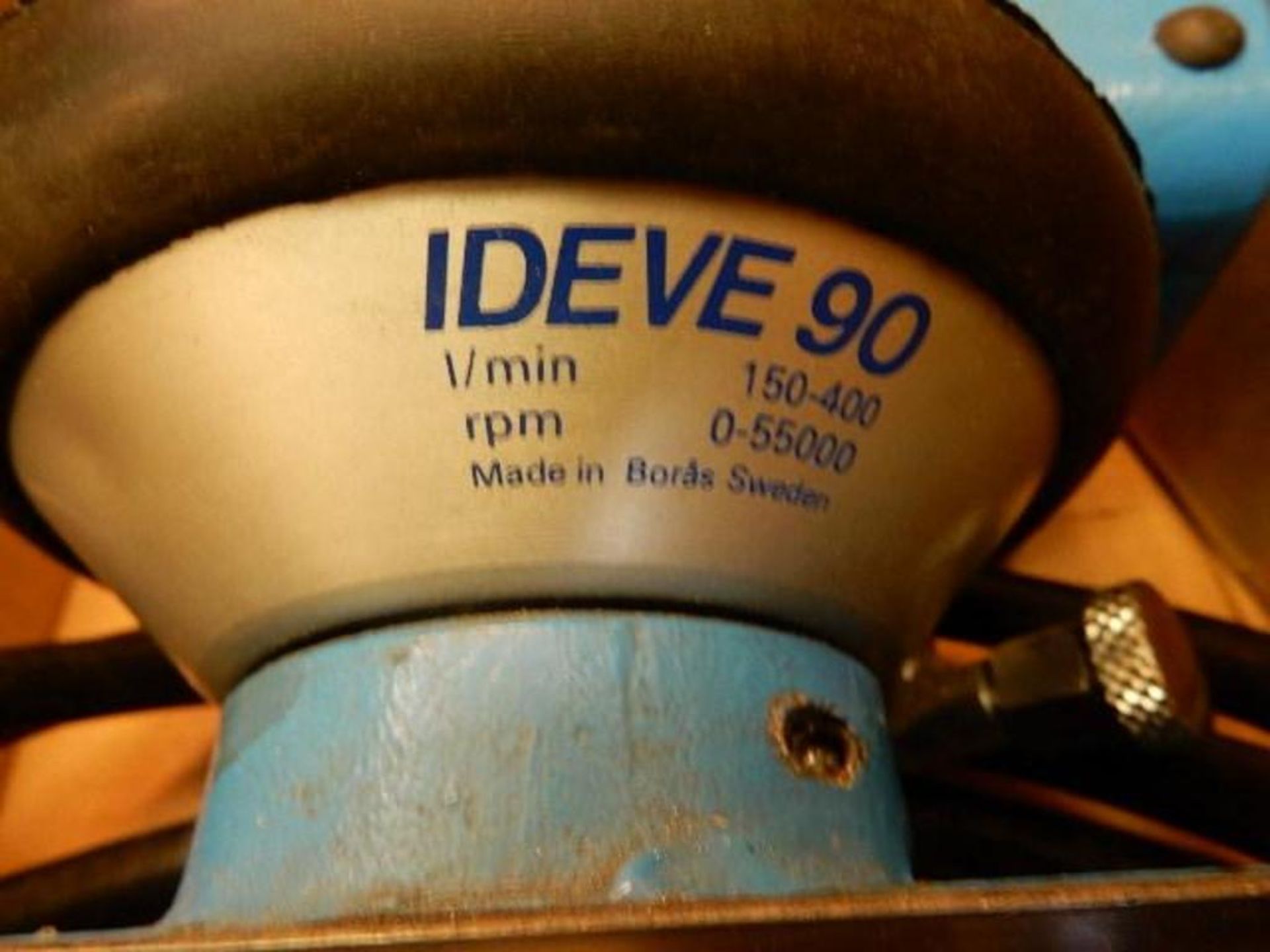 Ideve 90 Pneumatic Bevel Tools - Image 2 of 3