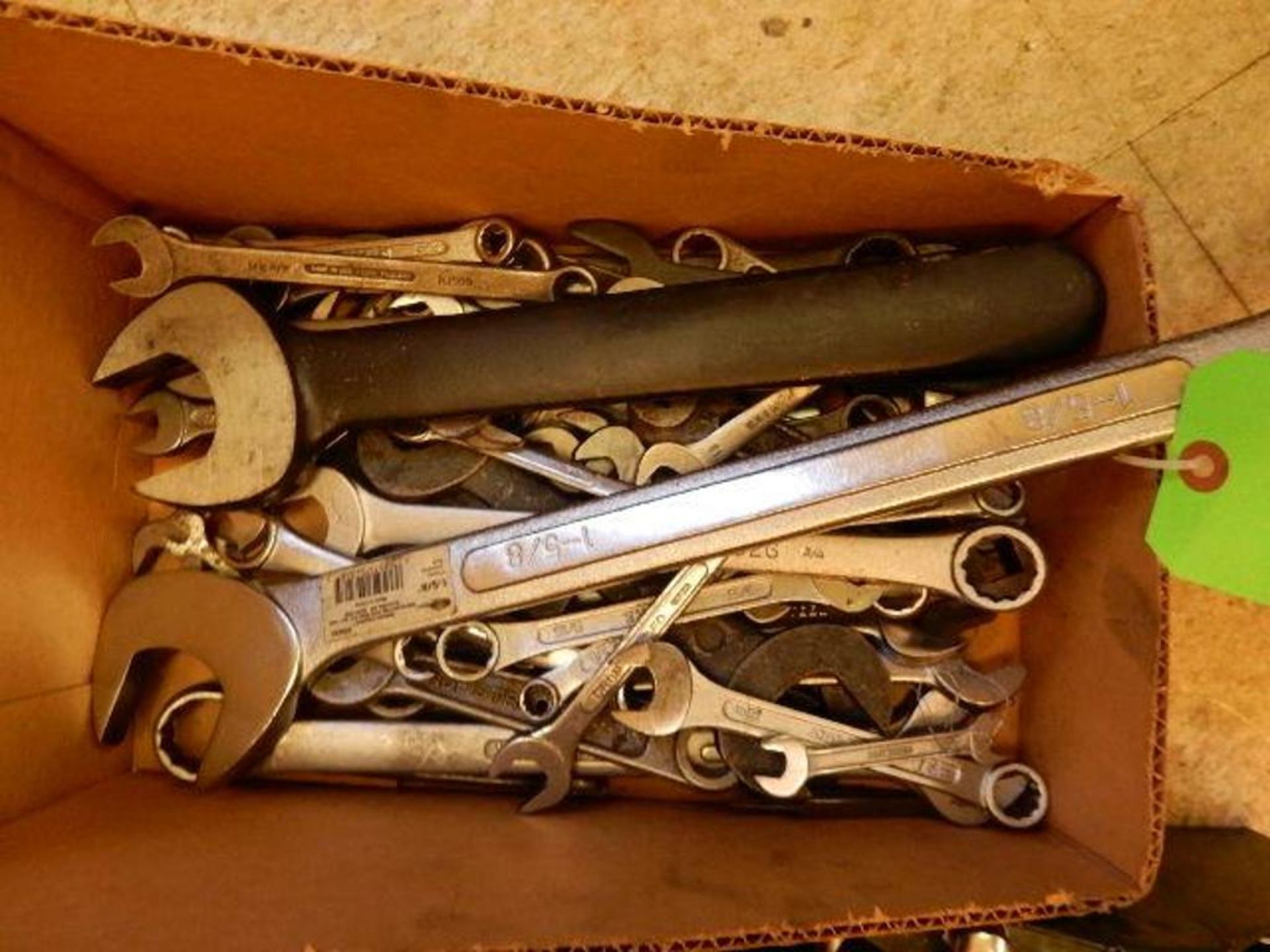 Wrenches - Image 3 of 4