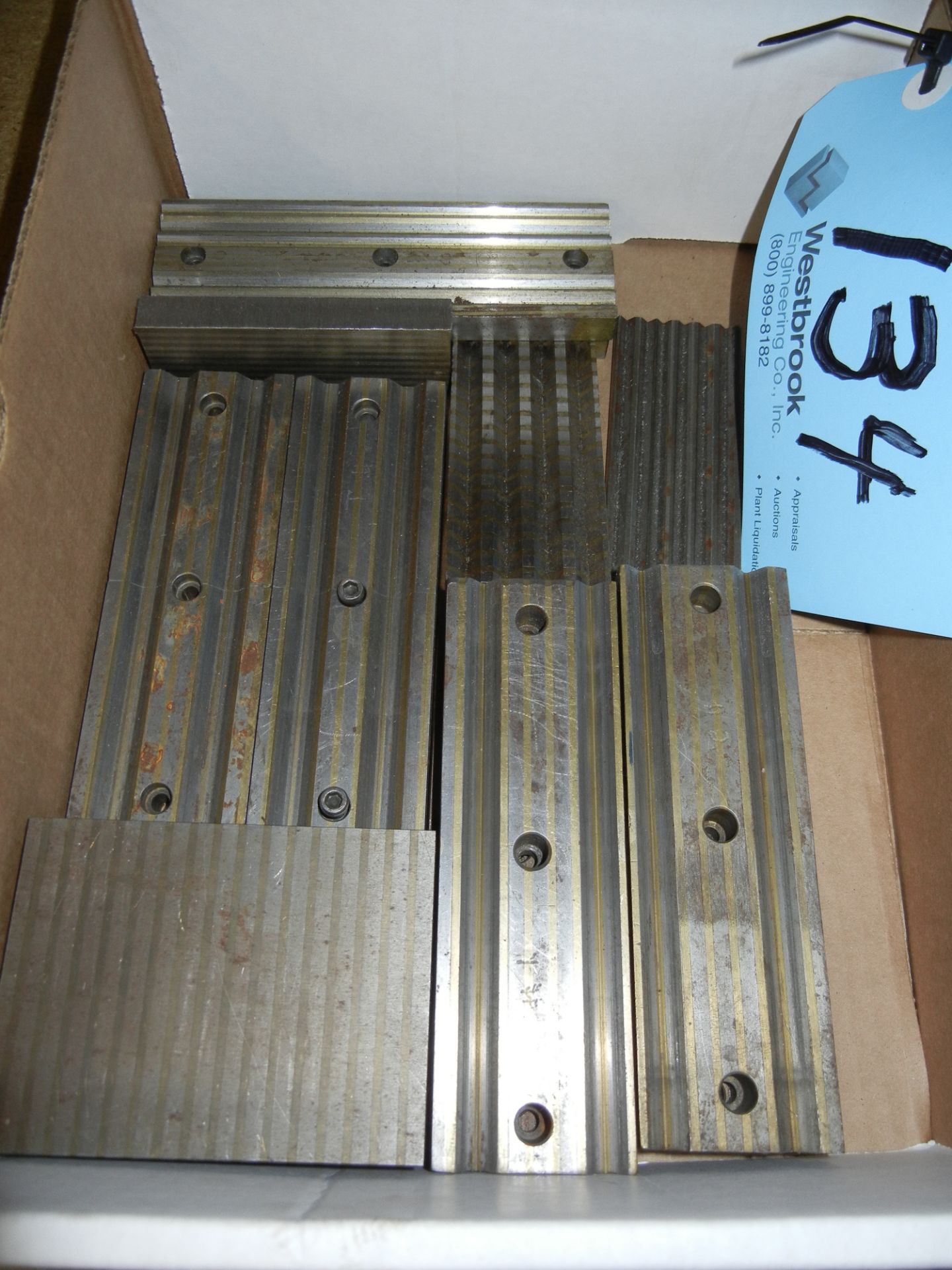 Lot-Magnetic Parallels