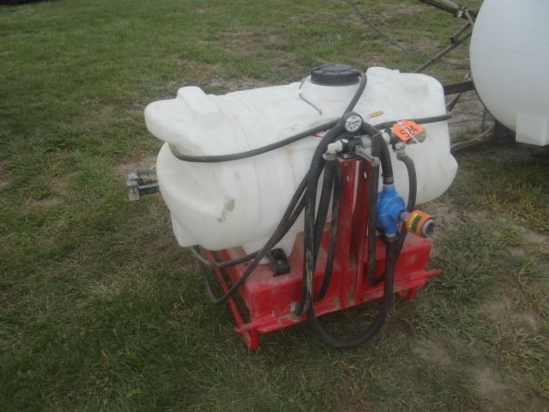 3pt Sprayer - Image 2 of 2