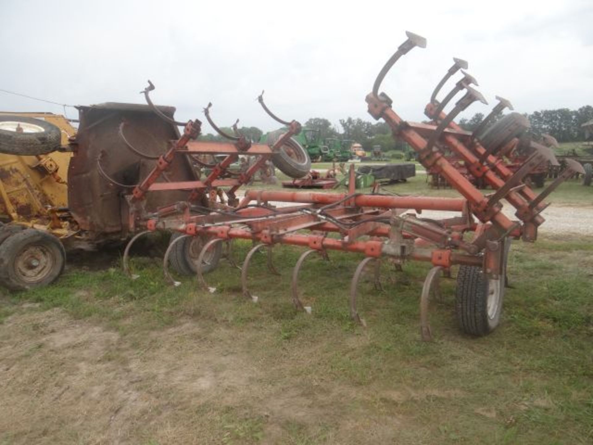 AC 18' Field Cultivator - Image 3 of 3