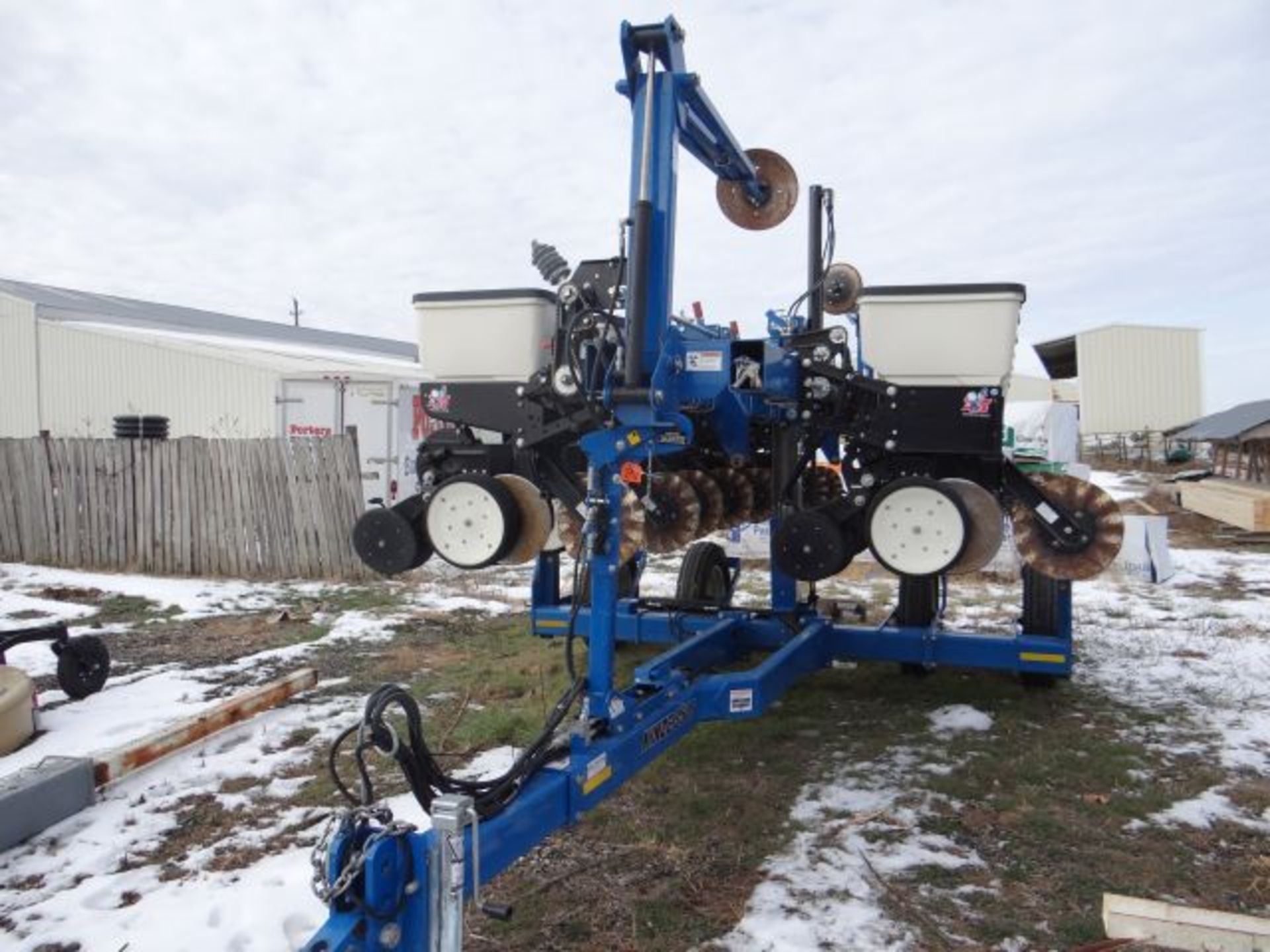 2014 Kinze 3500, - Image 2 of 3