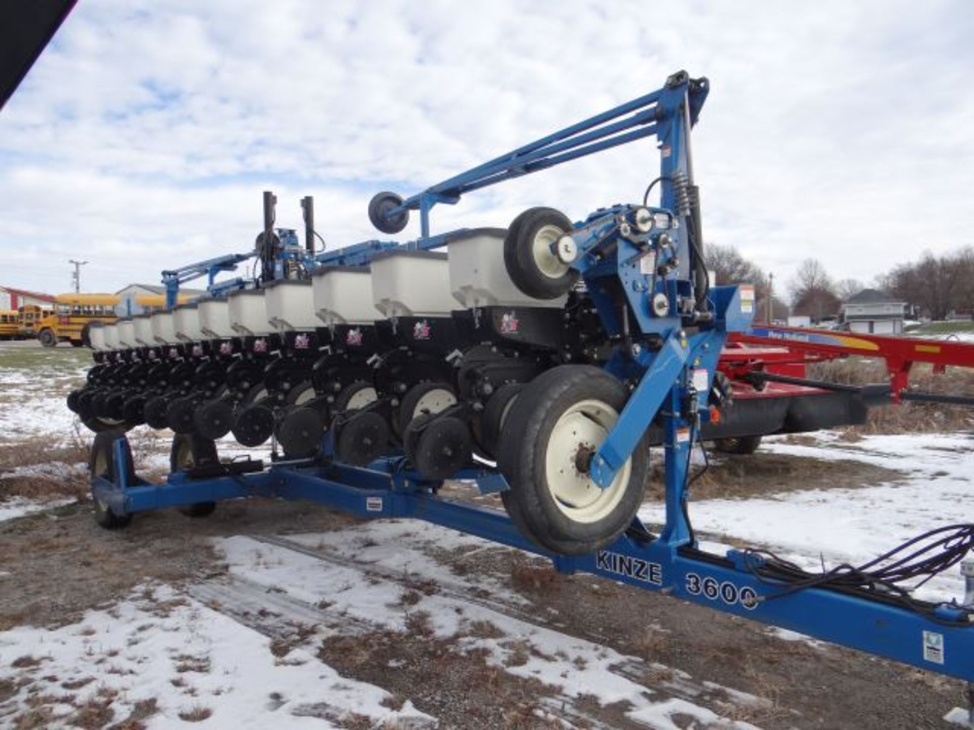 1999 Kinze 3600, - Image 3 of 3