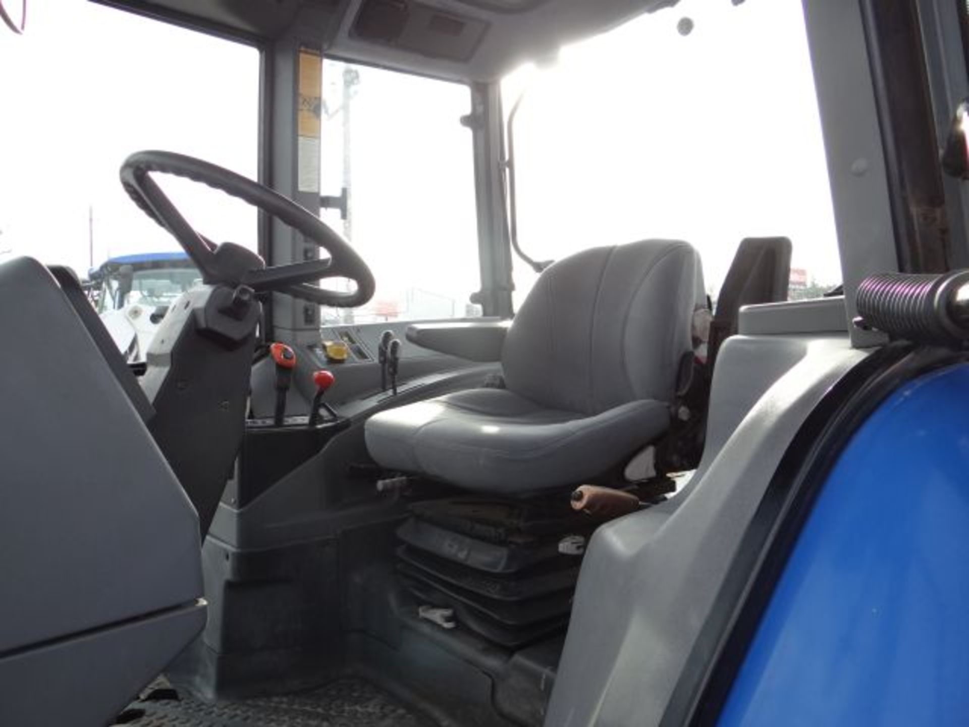 1997 Ford New Holland 7740, - Image 4 of 5