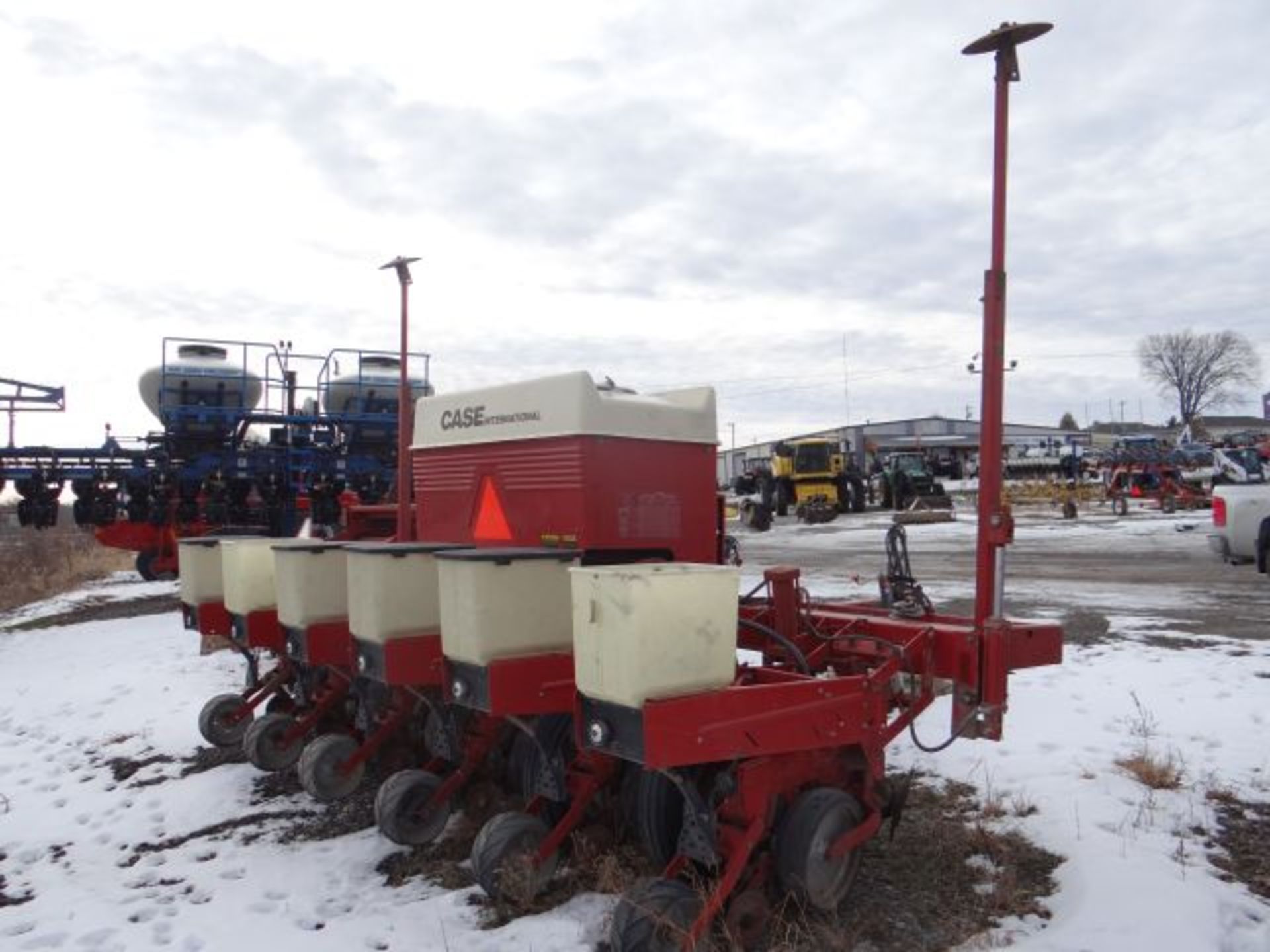 Case IH 900 Cyclo, - Image 3 of 3