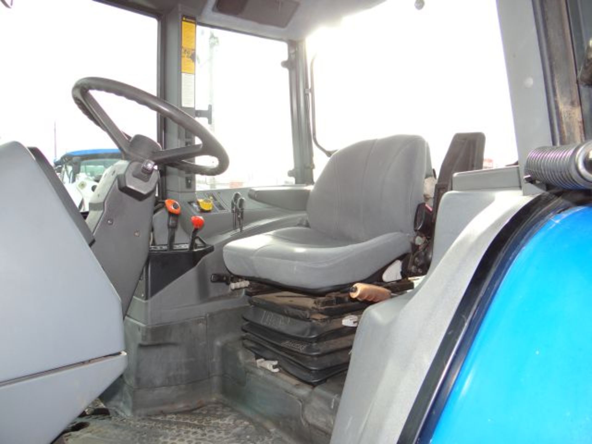 1997 Ford New Holland 7740, - Image 5 of 5