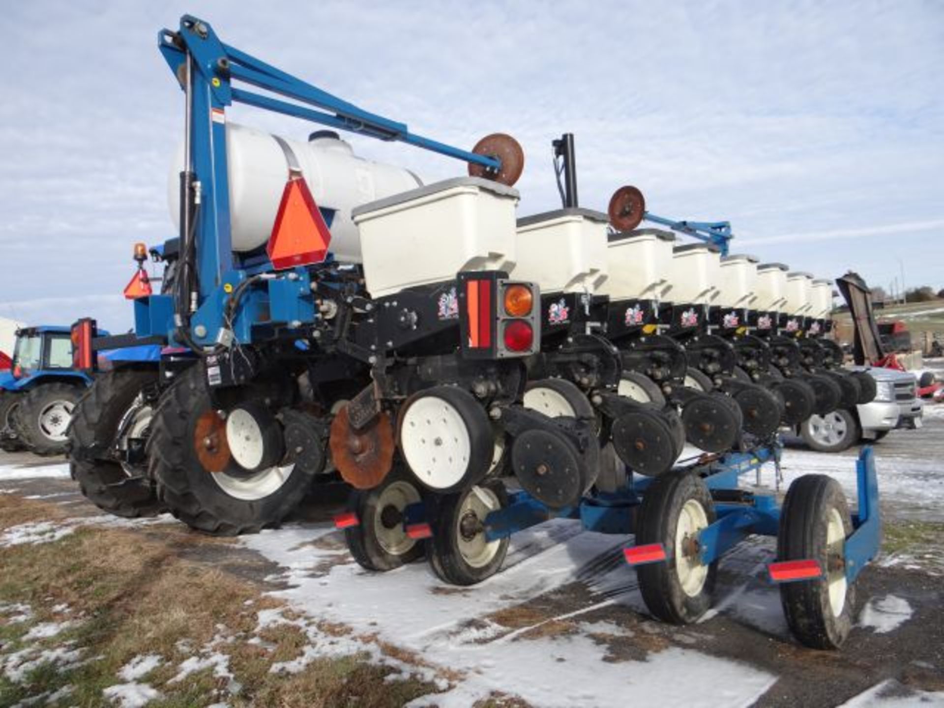 2008 Kinze 3500, - Image 3 of 3