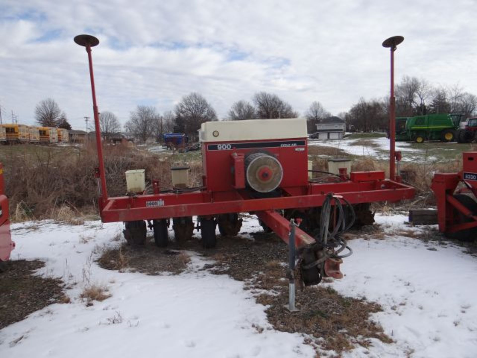 Case IH 900 Cyclo, - Image 2 of 3