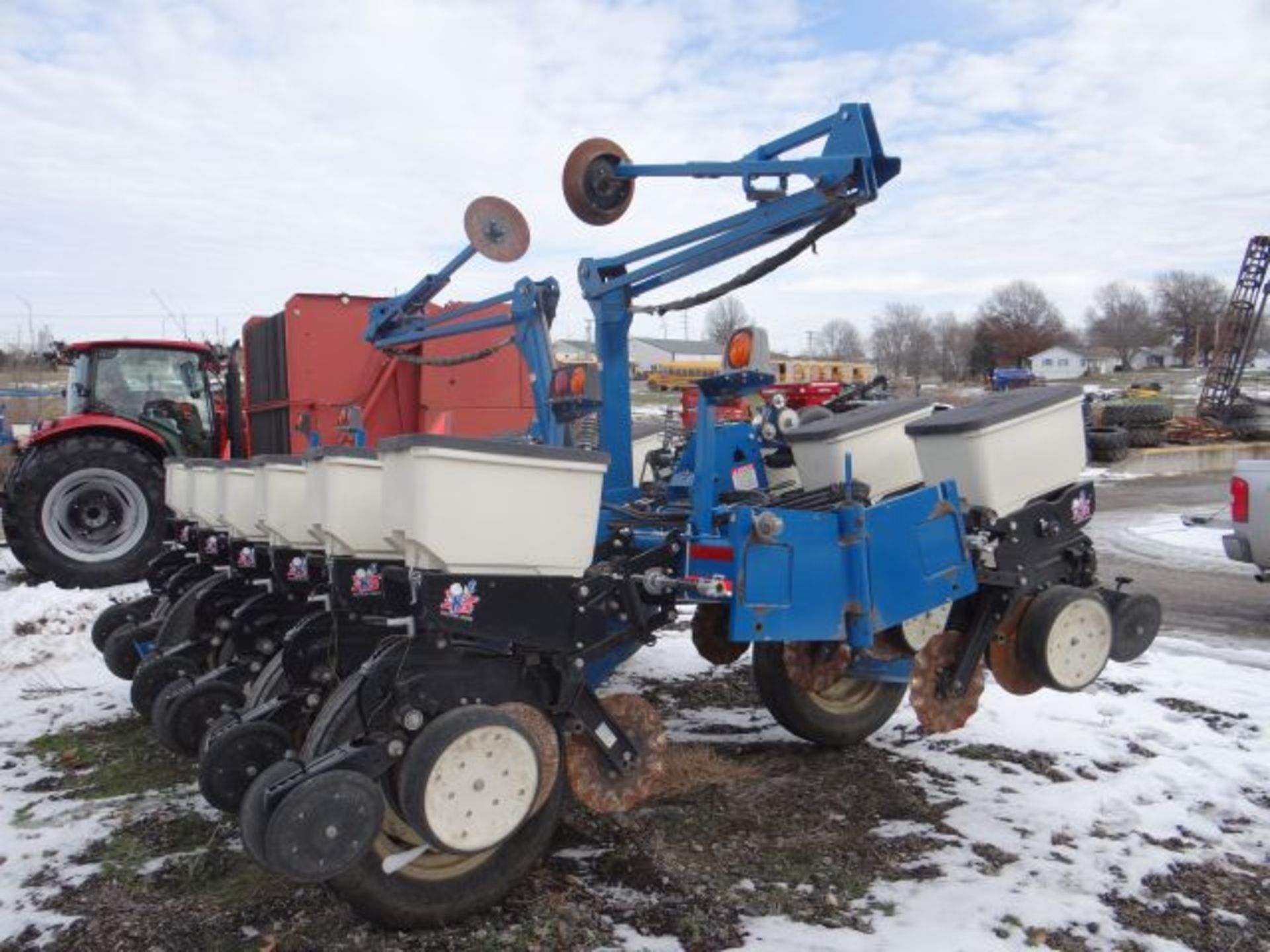 2009 Kinze 3200, - Image 3 of 3