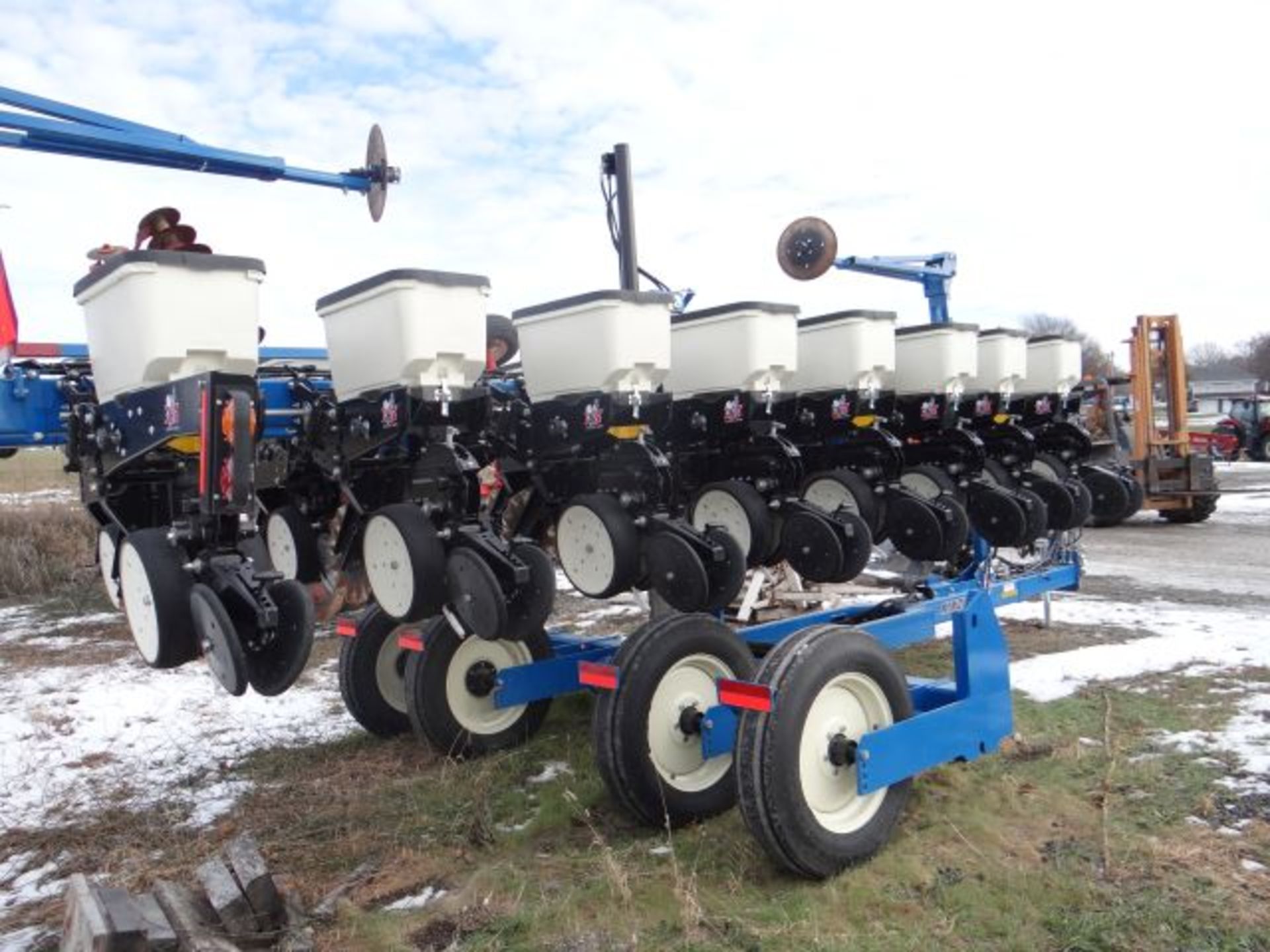 2014 Kinze 3500, - Image 3 of 3