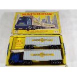 Matchbox Major Pack M9 Inter State Double Freighter, Cooper-Jarrett Inc,