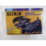 Batman - a Batman Batwing Water Blaster