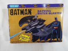 Batman - a Batman Batwing Water Blaster