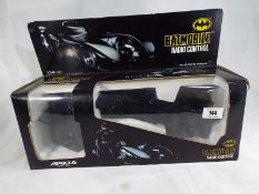 Batman - a Batmobile Radio Control, 1:24