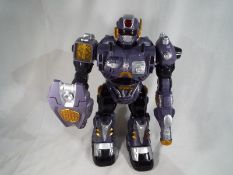 A Kapitan robot, Elefun by Hap-P-Kid Toy