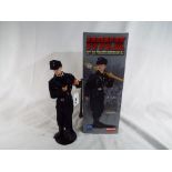 Action Figure by DiD Corporation - a life action figure entitled Timo Ducca,