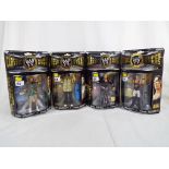 WWE (World Wrestling Entertainment action figures by Jakks Pacific) - Classic Superstars Series 10