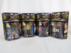 WWE (World Wrestling Entertainment action figures by Jakks Pacific) - Classic Superstars Series 10