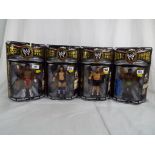 WWE (World Wrestling Entertainment action figures by Jakks Pacific) - Classic Superstars Series 15