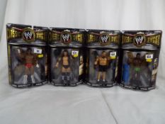 WWE (World Wrestling Entertainment action figures by Jakks Pacific) - Classic Superstars Series 15