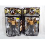 WWE (World Wrestling Entertainment action figures by Jakks Pacific) - Classic Superstars Series 16