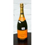 1972 Veuve Clicquot Bicentenary Magnum of Champagne