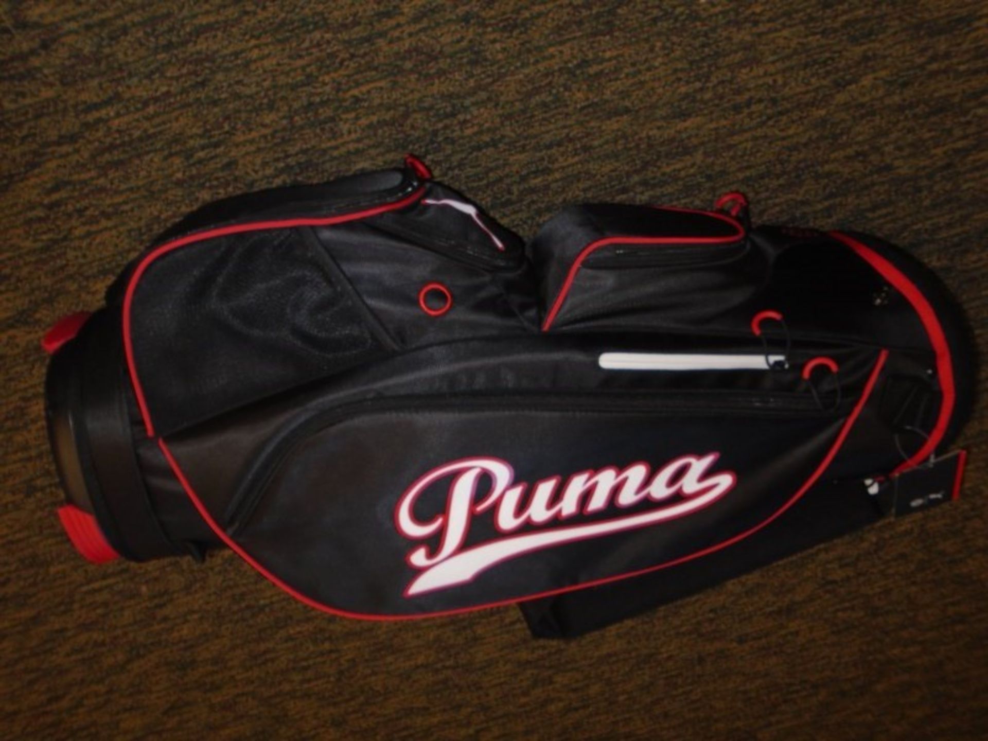 Puma Golf Bag