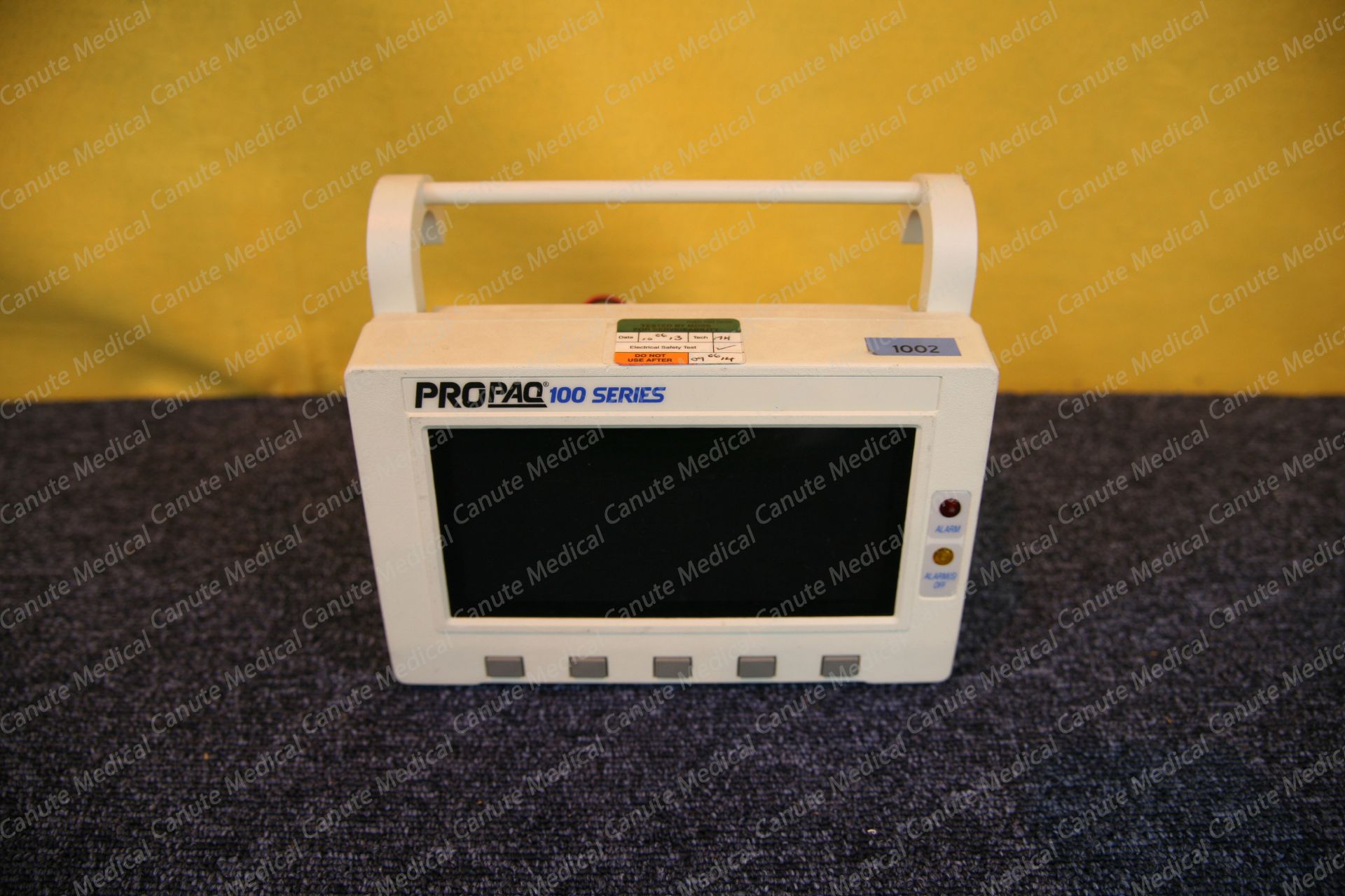 Propaq 100 Series Monitor (9692)