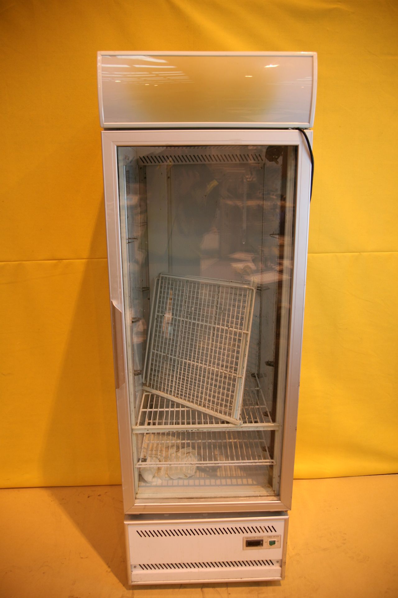 Labroratory fridge