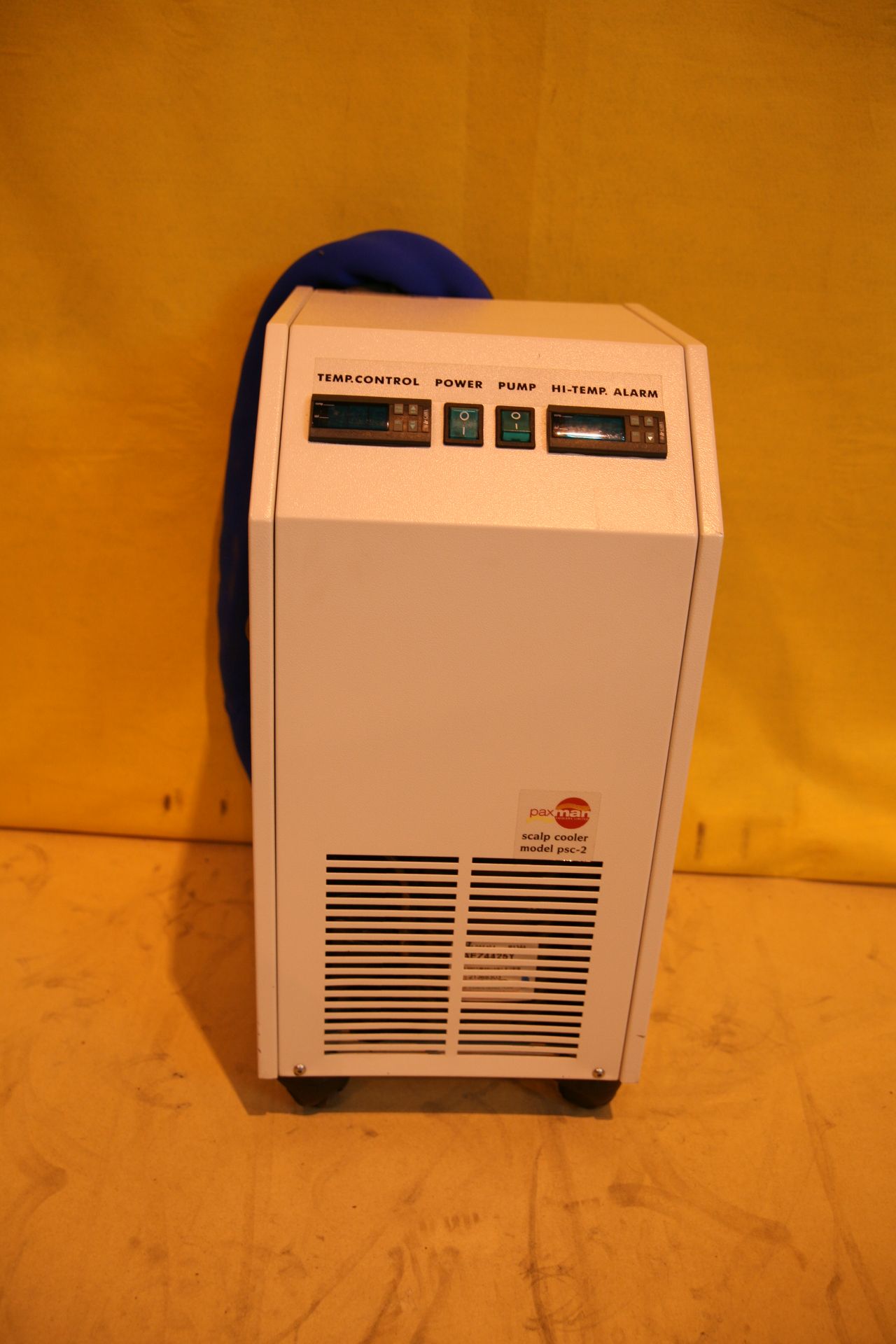 Paxman Scalp Cooler PSC-1