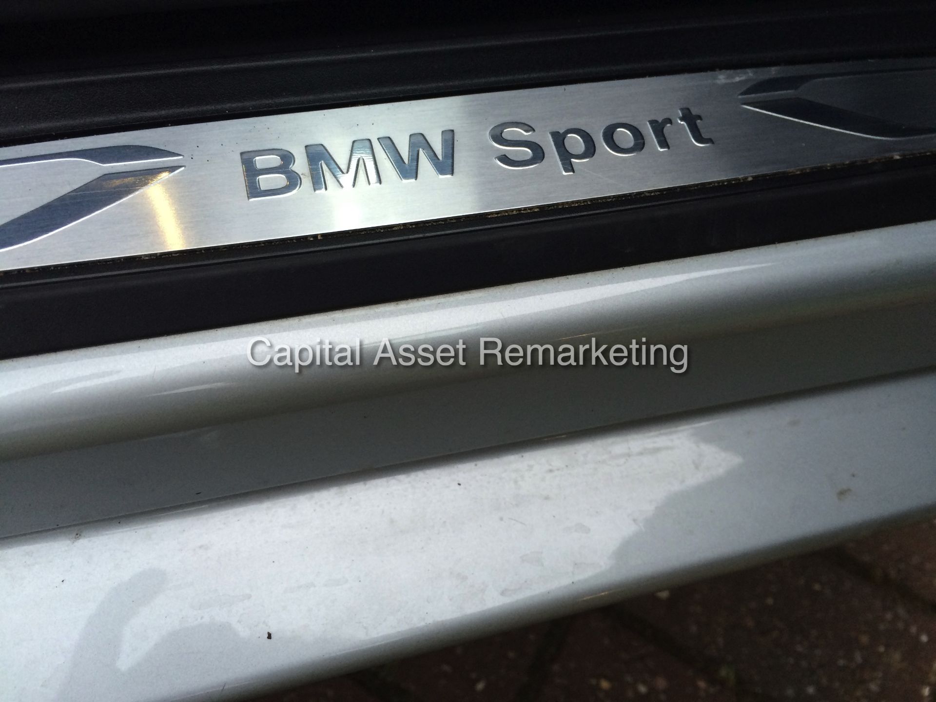 (On Sale) BMW 318D 'SPORT'  TOURING (2013 MODEL) NEW SHAPE - 1 OWNER FROM NEW - MASSIVE SPEC!! - Image 19 of 24