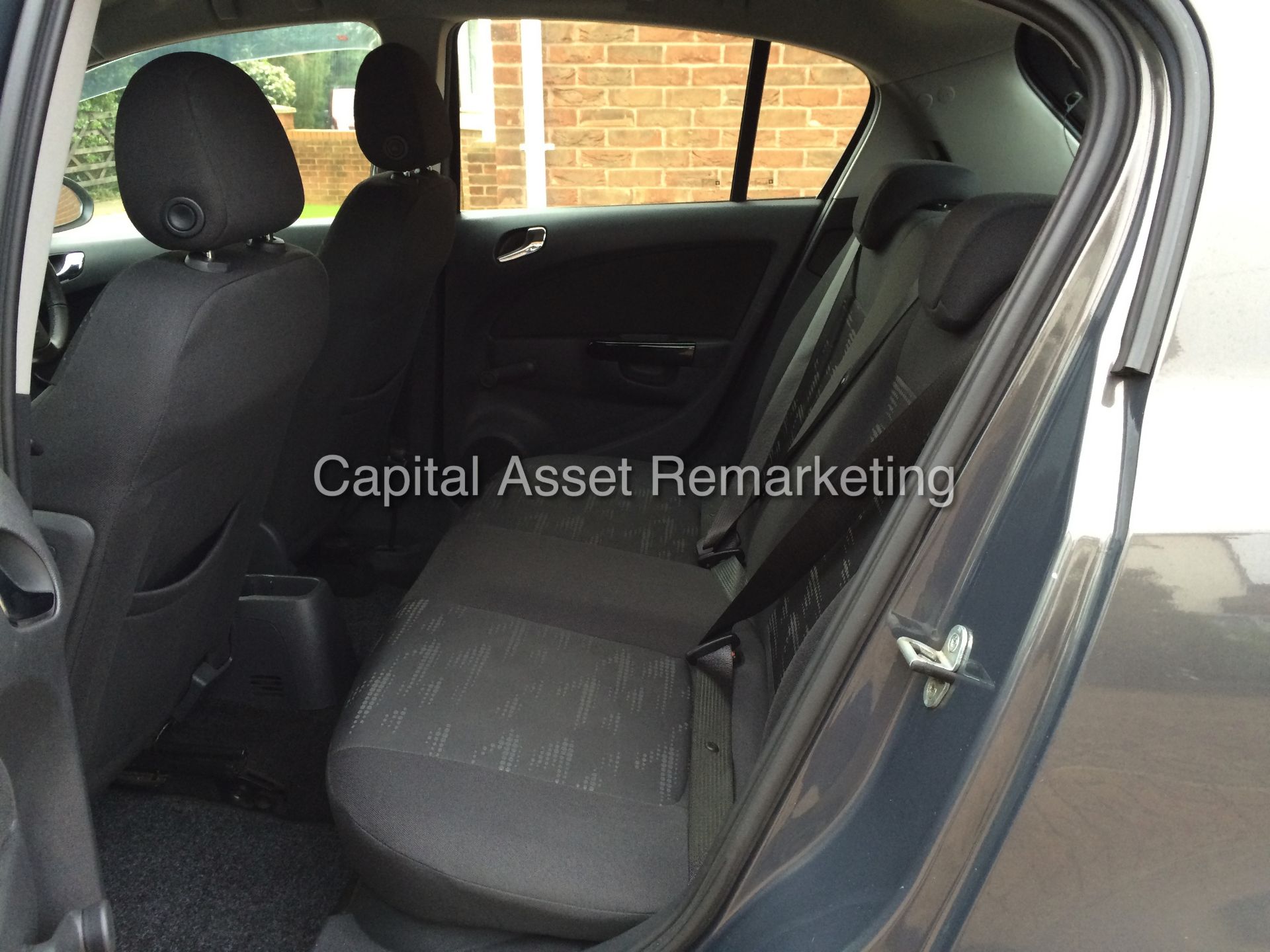 VAUXHALL CORSA CDTI 'ECOFLEX' STOP / START - 5 DOOR '13 REG' - HEATED SEATS - AC - CRUISE - BIG SPEC - Image 20 of 26