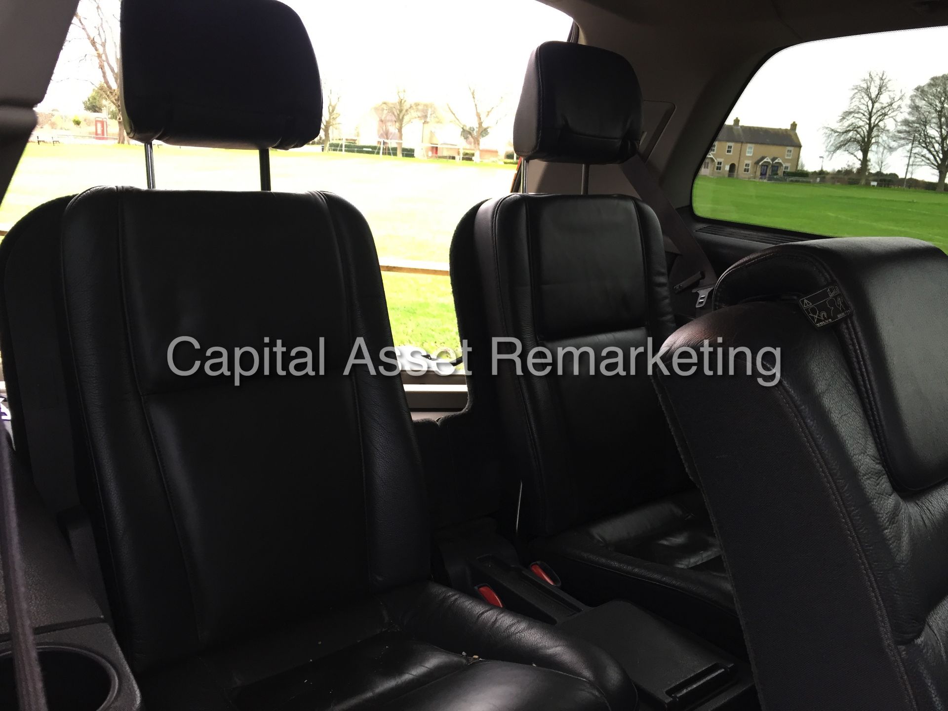 (ON SALE) VOLVO XC90 'D5' (2004 - 04 REG) AUTO - LEATHER - 7 SEATER - SAT NAV 'HUGE SPEC' - Image 18 of 24