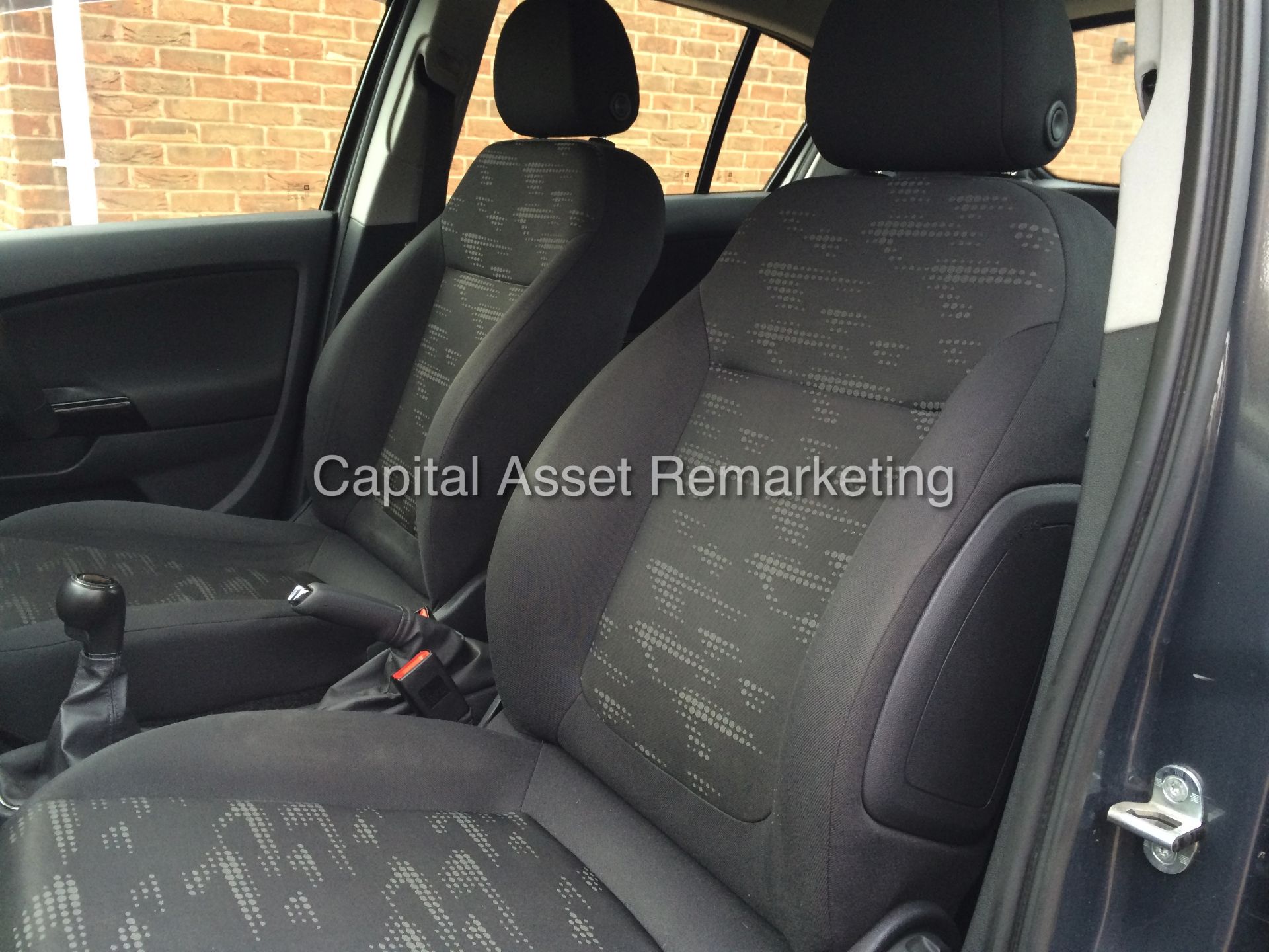 VAUXHALL CORSA CDTI 'ECOFLEX' STOP / START - 5 DOOR '13 REG' - HEATED SEATS - AC - CRUISE - BIG SPEC - Image 18 of 26