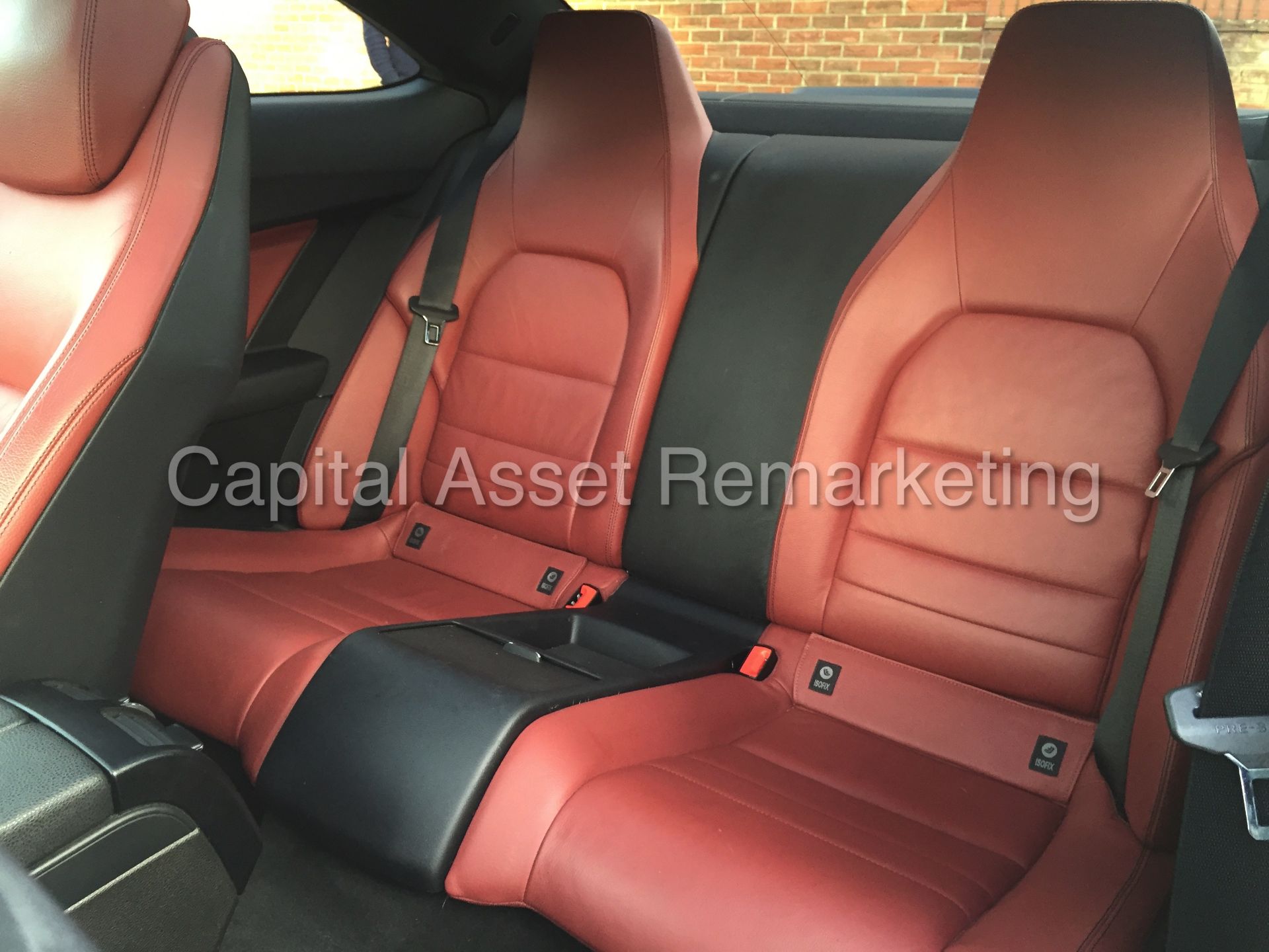 (ON SALE)MERCEDES-BENZ 'C63 EDITION' (2011) AUTO - LEATHER - SAT NAV - PAN ROOF Big spec (NO VAT !!) - Image 19 of 27