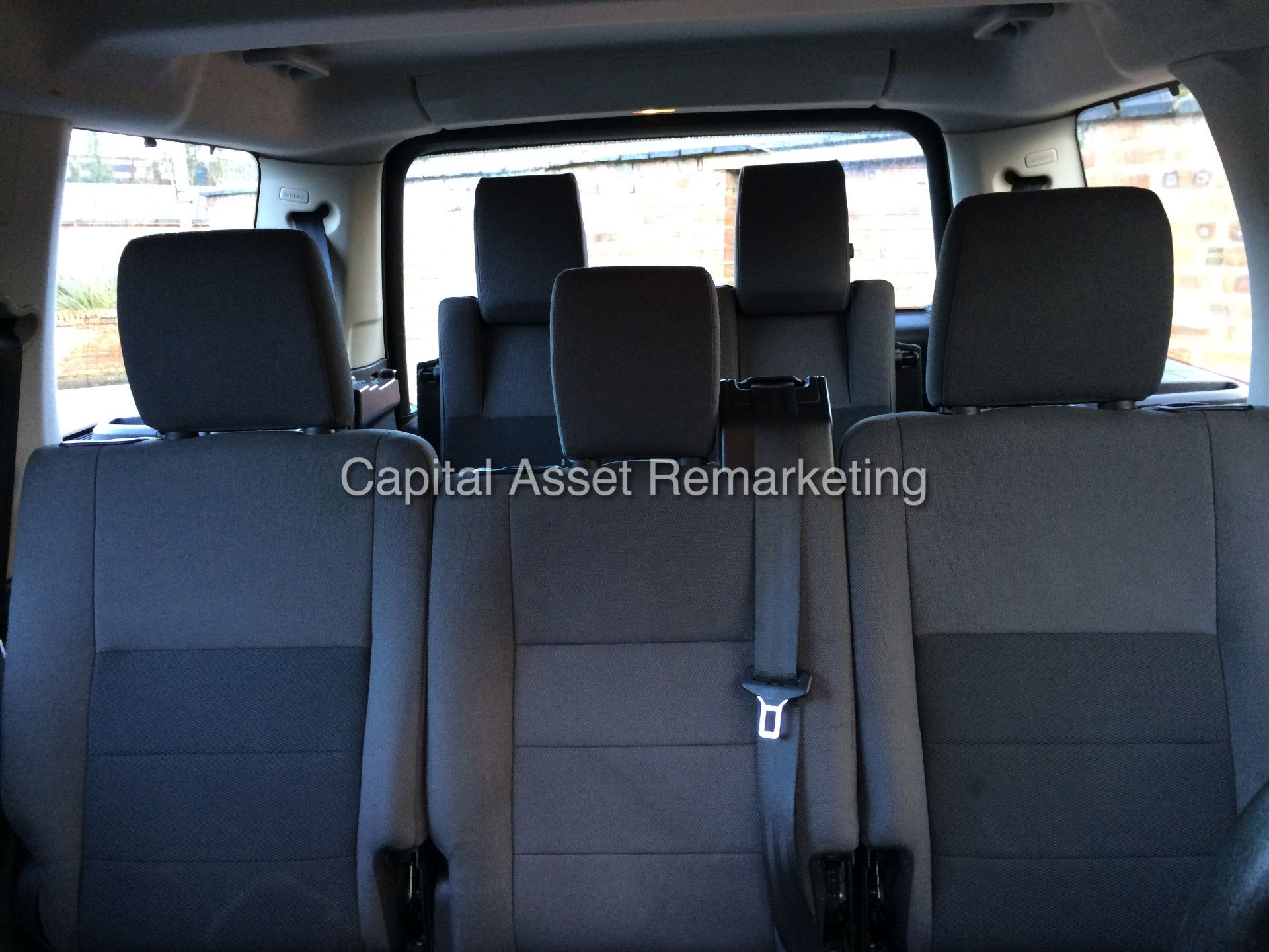 LANDROVER DISCOVERY 3 "TDV6" AUTOMATIC - 7 SEATER (2009 MODEL) NICE SPEC - NO VAT (SAVE 20%) - Image 15 of 23