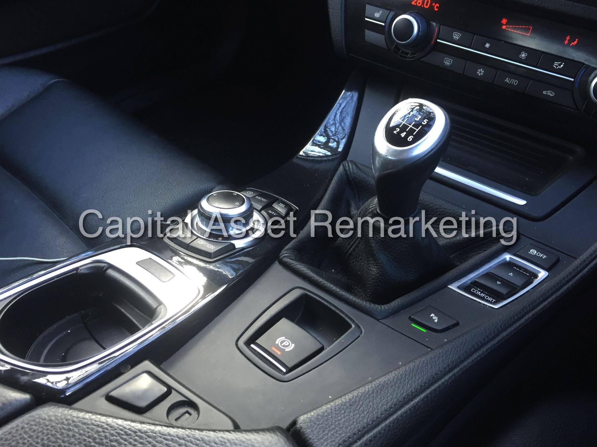 (ON SALE) BMW 520 D (2012 MODEL) 4 DOOR SALOON - STOP / START 'MASSIVE SPEC' (NO VAT TO PAY) - Image 19 of 22