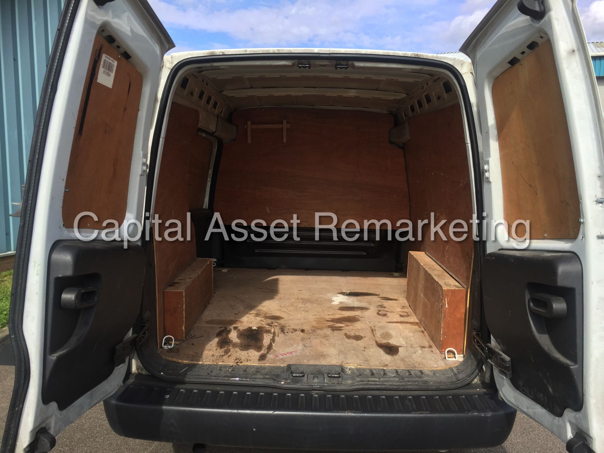 (ON SALE) VAUXHALL COMBO 1700 (2011 MODEL) CDTI 'DIESEL' - ELECTRIC PACK 'FULL MOT'. (NO VAT) - Image 11 of 18