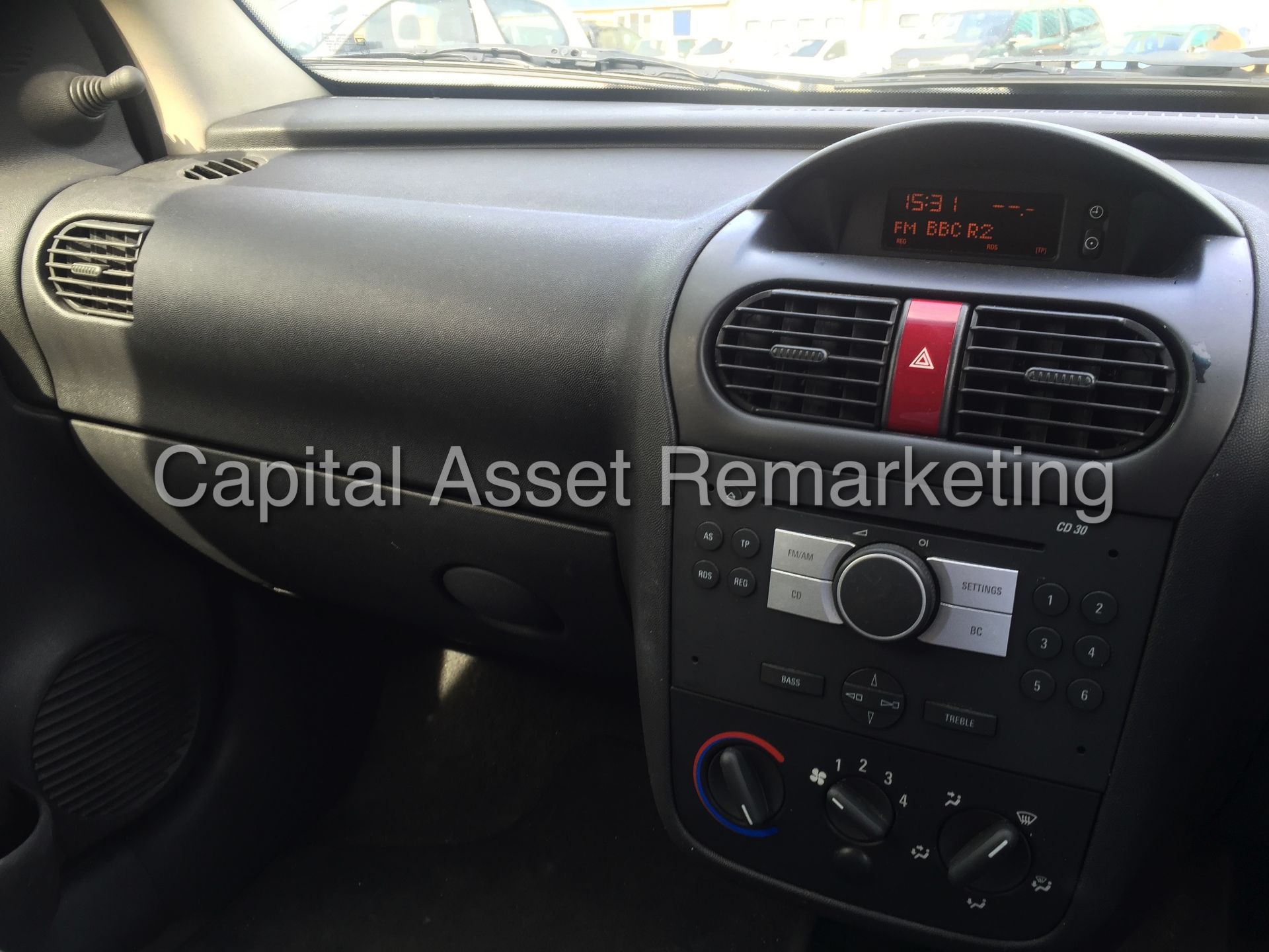 (ON SALE) VAUXHALL COMBO 1700 (2011 MODEL) CDTI 'DIESEL' - ELECTRIC PACK 'FULL MOT'. (NO VAT) - Image 15 of 18