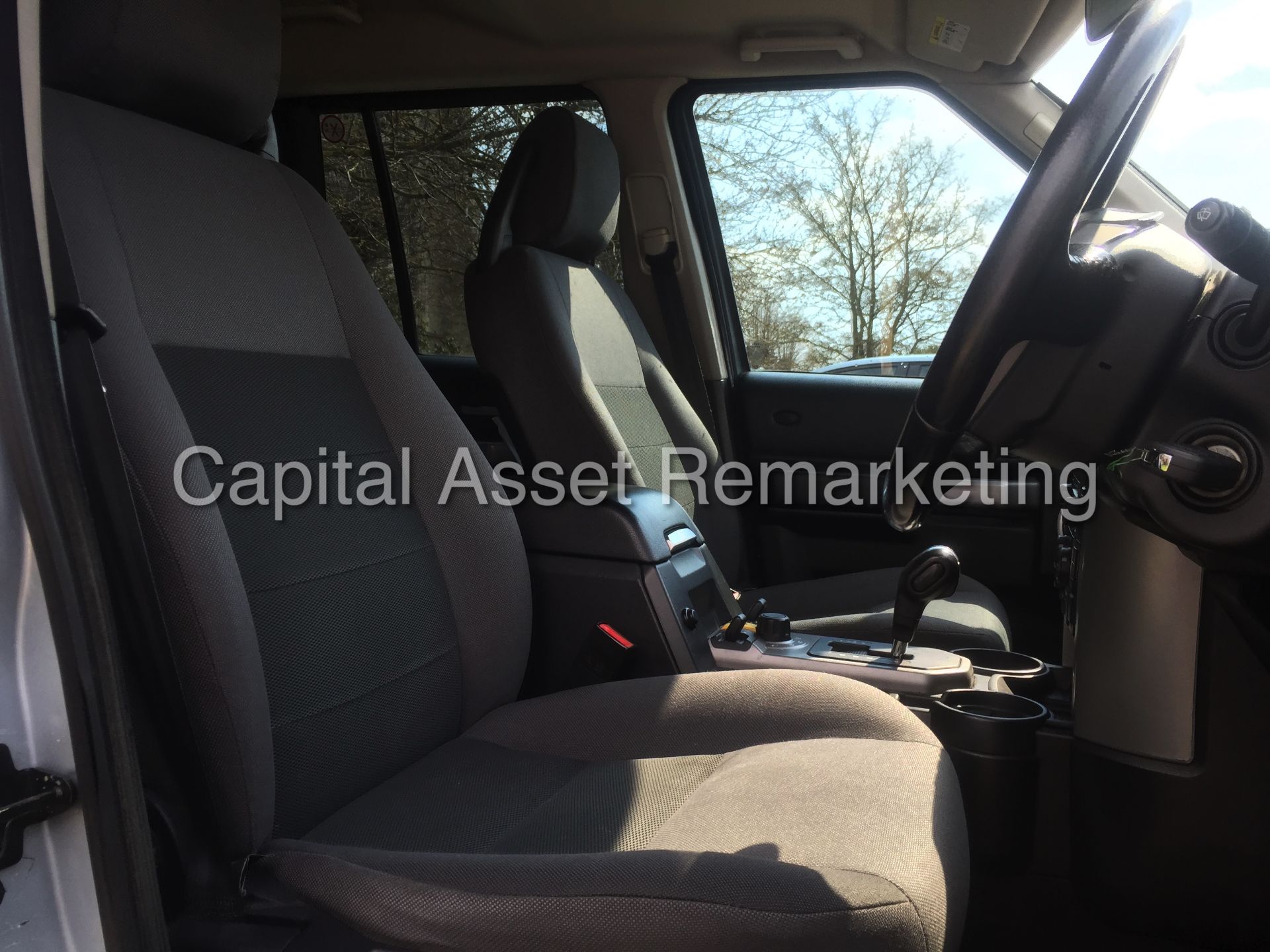 (ON SALE) LAND ROVER DISCOVERY (2009 - 09 REG) 2.7 TDV6 - AUTO - 7 SEATER - AIR SUSPENSION (NO VAT) - Image 23 of 26