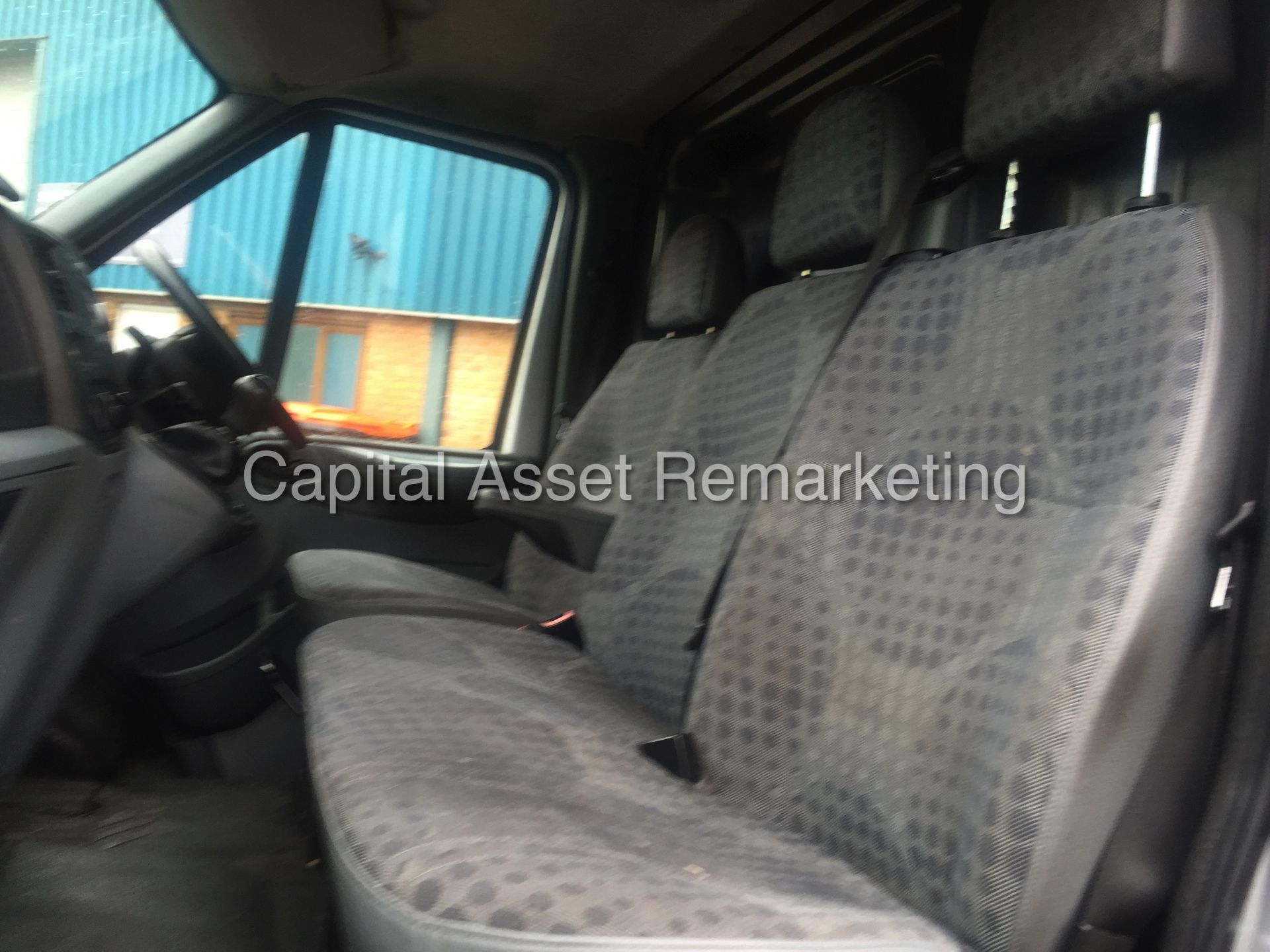 FORD TRANSIT 85 T260 FWD (2011 - 11 REG) 2.2 TDCI 'SWB' (NO VAT - SAVE 20%) - Image 15 of 17