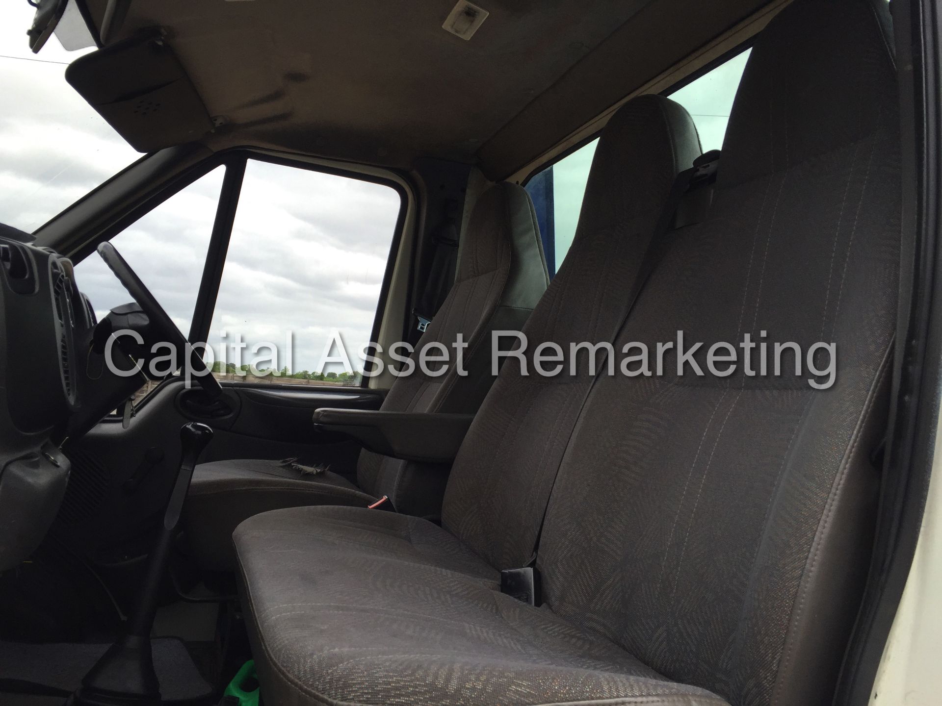 FORD TRANSIT T350 (2003 - 03 REG) 'LWB - RECOVERY' (NO VAT - SAVE 20%) - Image 14 of 18