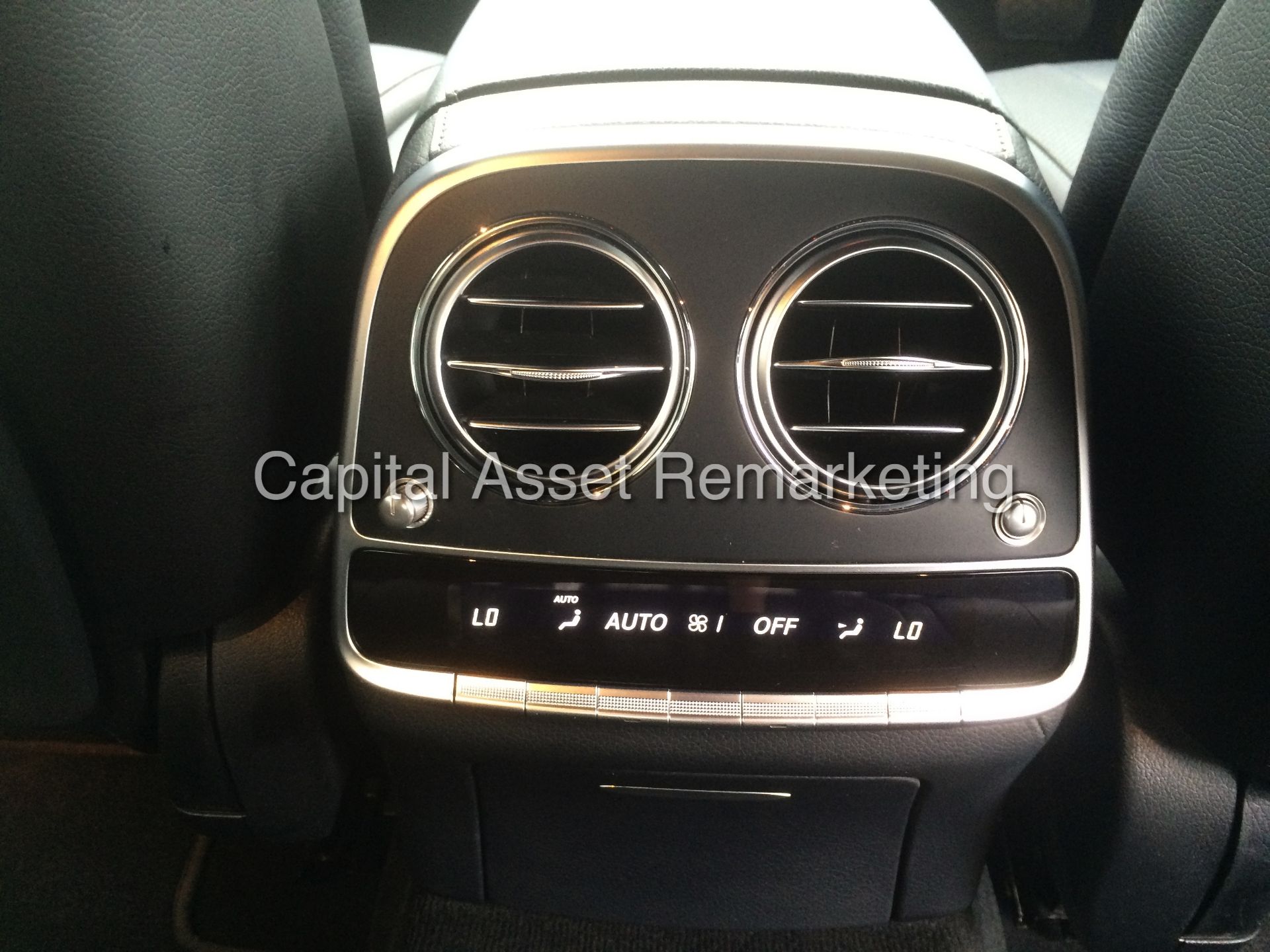 (ON SALE) MERCEDES S350CDI "LIMO - SE EXCLUSIVE" FULLY LOADED (15 REG - NEW SHAPE -ADD BLUE) COMMAND - Image 31 of 32